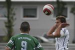 17.7.2008: Viktoria Griesheim II - SV St. Stephan Griesheim II 1:1 (Testspiel)