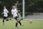 17.7.2008: Viktoria Griesheim II - SV St. Stephan Griesheim II 1:1 (Testspiel)
