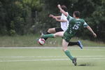 17.7.2008: Viktoria Griesheim II - SV St. Stephan Griesheim II 1:1 (Testspiel)