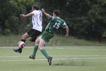 17.7.2008: Viktoria Griesheim II - SV St. Stephan Griesheim II 1:1 (Testspiel)