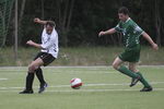 17.7.2008: Viktoria Griesheim II - SV St. Stephan Griesheim II 1:1 (Testspiel)