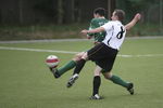 17.7.2008: Viktoria Griesheim II - SV St. Stephan Griesheim II 1:1 (Testspiel)