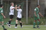 17.7.2008: Viktoria Griesheim II - SV St. Stephan Griesheim II 1:1 (Testspiel)
