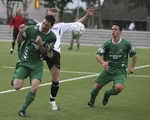 17.7.2008: Viktoria Griesheim II - SV St. Stephan Griesheim II 1:1 (Testspiel)