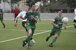 17.7.2008: Viktoria Griesheim II - SV St. Stephan Griesheim II 1:1 (Testspiel)
