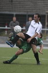 17.7.2008: Viktoria Griesheim II - SV St. Stephan Griesheim II 1:1 (Testspiel)