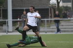 17.7.2008: Viktoria Griesheim II - SV St. Stephan Griesheim II 1:1 (Testspiel)