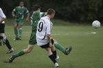 17.7.2008: Viktoria Griesheim II - SV St. Stephan Griesheim II 1:1 (Testspiel)