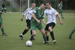17.7.2008: Viktoria Griesheim II - SV St. Stephan Griesheim II 1:1 (Testspiel)