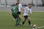 17.7.2008: Viktoria Griesheim II - SV St. Stephan Griesheim II 1:1 (Testspiel)