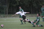 17.7.2008: Viktoria Griesheim II - SV St. Stephan Griesheim II 1:1 (Testspiel)