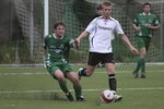 17.7.2008: Viktoria Griesheim II - SV St. Stephan Griesheim II 1:1 (Testspiel)
