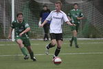 17.7.2008: Viktoria Griesheim II - SV St. Stephan Griesheim II 1:1 (Testspiel)