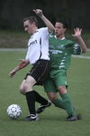 17.7.2008: Viktoria Griesheim II - SV St. Stephan Griesheim II 1:1 (Testspiel)
