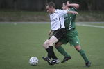 17.7.2008: Viktoria Griesheim II - SV St. Stephan Griesheim II 1:1 (Testspiel)