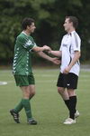 17.7.2008: Viktoria Griesheim II - SV St. Stephan Griesheim II 1:1 (Testspiel)