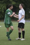 17.7.2008: Viktoria Griesheim II - SV St. Stephan Griesheim II 1:1 (Testspiel)