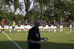 24.7.2008: Viktoria Griesheim - SV 1920 Geinsheim 3:1 (Opel Brass Cup Leeheim) SV 1920 Geinsheim, Viktoria Griesheim