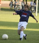 24.7.2008: Viktoria Griesheim - SV 1920 Geinsheim 3:1 (Opel Brass Cup Leeheim)