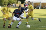 24.7.2008: Viktoria Griesheim - SV 1920 Geinsheim 3:1 (Opel Brass Cup Leeheim)