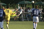 24.7.2008: Viktoria Griesheim - SV 1920 Geinsheim 3:1 (Opel Brass Cup Leeheim)