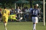24.7.2008: Viktoria Griesheim - SV 1920 Geinsheim 3:1 (Opel Brass Cup Leeheim)