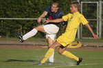 24.7.2008: Viktoria Griesheim - SV 1920 Geinsheim 3:1 (Opel Brass Cup Leeheim)