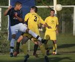 24.7.2008: Viktoria Griesheim - SV 1920 Geinsheim 3:1 (Opel Brass Cup Leeheim)