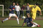 24.7.2008: Viktoria Griesheim - SV 1920 Geinsheim 3:1 (Opel Brass Cup Leeheim)