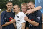 26.7.2008: Viktoria Griesheim - SG Dornheim 3:0 (n.E., Opel Brass Cup Leeheim)