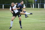 1.8.2008: SV 09 Somborn - Viktoria Griesheim 0:1