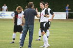 1.8.2008: SV 09 Somborn - Viktoria Griesheim 0:1