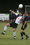 1.8.2008: SV 09 Somborn - Viktoria Griesheim 0:1