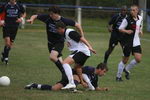 1.8.2008: SV 09 Somborn - Viktoria Griesheim 0:1