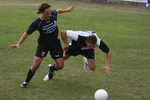 1.8.2008: SV 09 Somborn - Viktoria Griesheim 0:1