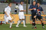5.8.2008: Viktoria Griesheim - Sportfreunde Seligenstadt 0:2