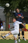 5.8.2008: Viktoria Griesheim - Sportfreunde Seligenstadt 0:2