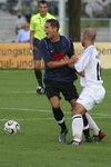 5.8.2008: Viktoria Griesheim - Sportfreunde Seligenstadt 0:2