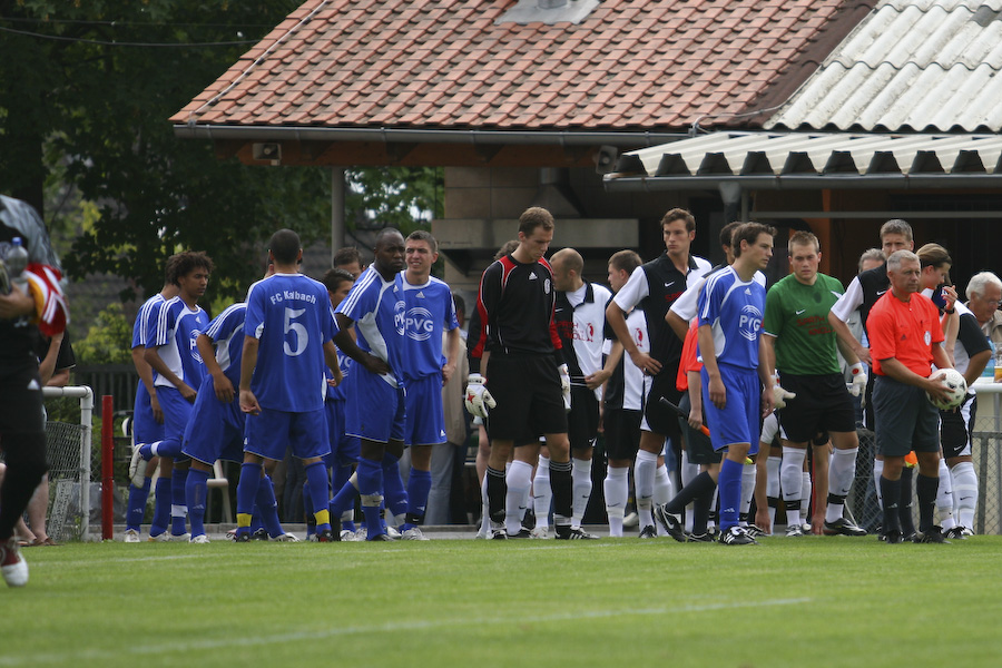 Kalbach, FC