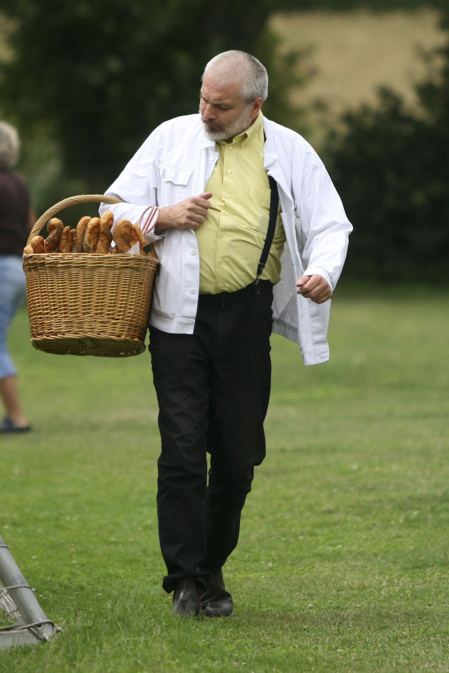 Kalbach, FC