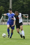 10.8.2008: FC Kalbach - Viktoria Griesheim