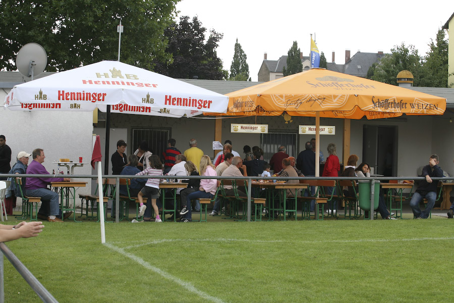 Frankfurt-Griesheim, Spvgg. 02 Griesheim