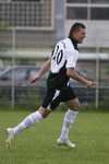 24.8.2008: Spvgg. 02 Griesheim - Viktoria Griesheim 2:2