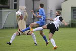 24.8.2008: Spvgg. 02 Griesheim - Viktoria Griesheim 2:2