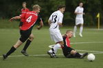 7.9.2008: Viktoria Griesheim 1b - TSG 1846 Darmstadt 2:2