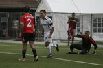 7.9.2008: Viktoria Griesheim 1b - TSG 1846 Darmstadt 2:2