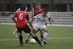 7.9.2008: Viktoria Griesheim 1b - TSG 1846 Darmstadt 2:2