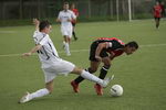 7.9.2008: Viktoria Griesheim 1b - TSG 1846 Darmstadt 2:2