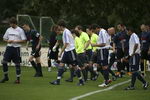 7.9.2008: Viktoria Griesheim - TGM SV J�gesheim 1:1