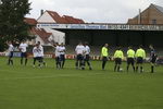 7.9.2008: Viktoria Griesheim - TGM SV J�gesheim 1:1